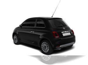Fiat 500 Dolcevita | SOFORT VERFÜGBAR | Privat
