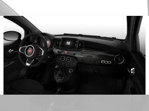 Fiat 500 Dolcevita | SOFORT VERFÜGBAR | Privat