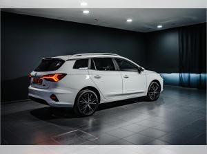 MG 5 EV Maximal - Luxury - Gewerbe ❗OHNE ANZAHLUNG❗