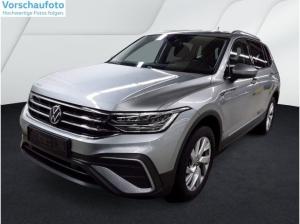 Volkswagen Tiguan Allspace 1.5 TSI Life *AHK*ACC*LED*Navi