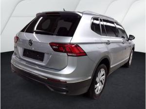 Volkswagen Tiguan Allspace 1.5 TSI Life *AHK*ACC*LED*Navi