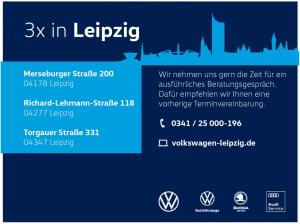 Volkswagen Tiguan Allspace 1.5 TSI Life *AHK*ACC*LED*Navi