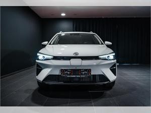 MG 5 EV Standard - Luxury - Privat ❗OHNE ANZAHLUNG❗ Deutschlandweite Fahrzeugabholung möglich❗