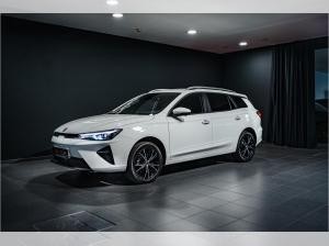 MG 5 EV Standard - Luxury - Privat ❗OHNE ANZAHLUNG❗ Deutschlandweite Fahrzeugabholung möglich❗
