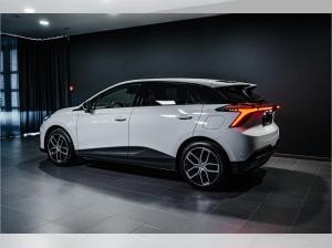 MG MG4 Luxury mit 49kWh Batterie ❗SOFORT VERFÜGBAR❗Bundesweite Auslieferung ❗