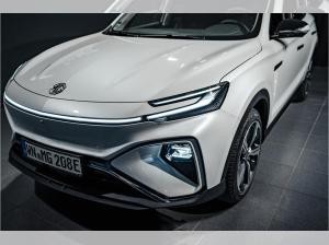 MG Marvel R Performance - Gewerbe ❗OHNE ANZAHLUNG❗