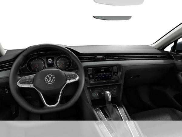 Volkswagen Passat Business 2.0 TDI 150 PS
