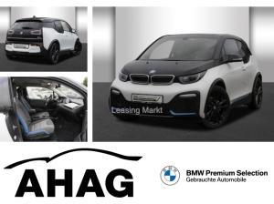 BMW i3 s (120 Ah), Navi Prof. Klimaaut.