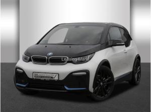 BMW i3 s (120 Ah), Navi Prof. Klimaaut.