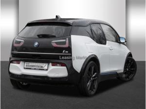 BMW i3 s (120 Ah), Navi Prof. Klimaaut.
