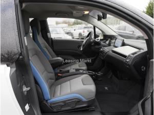 BMW i3 s (120 Ah), Navi Prof. Klimaaut.