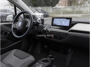 BMW i3 s (120 Ah), Navi Prof. Klimaaut.