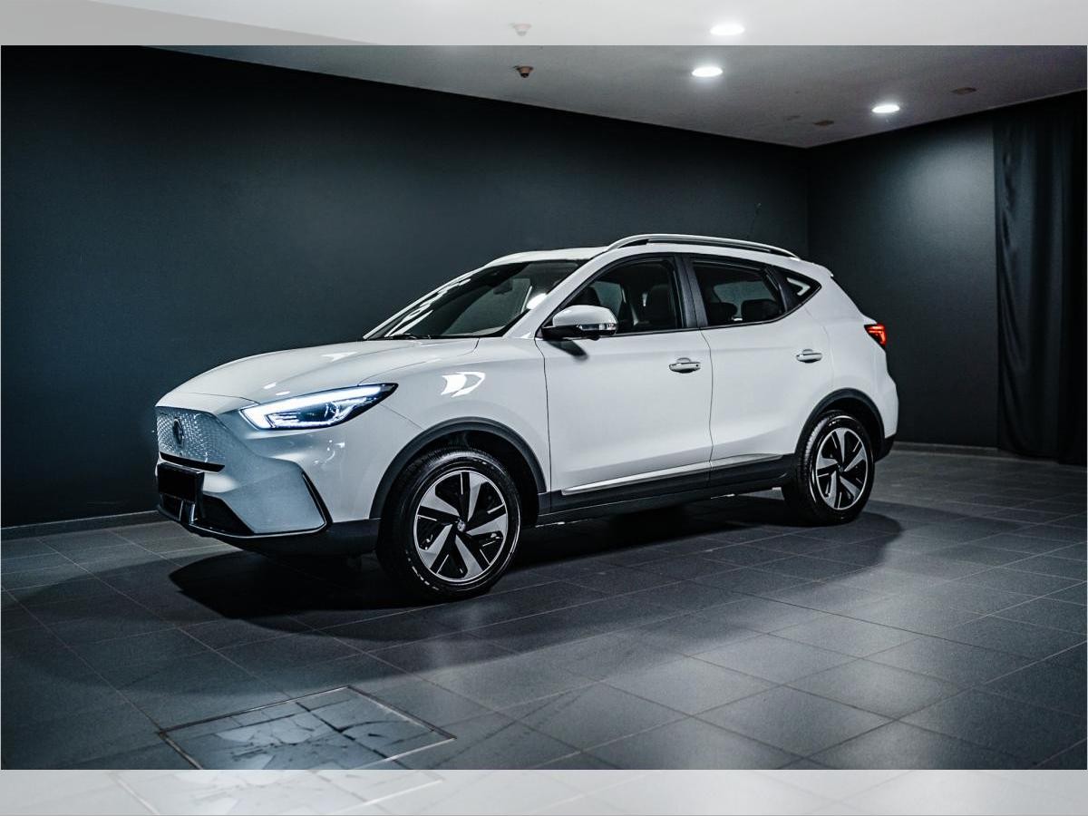 MG ZS EV Maximal - Comfort - Privat ❗OHNE ANZAHLUNG❗
