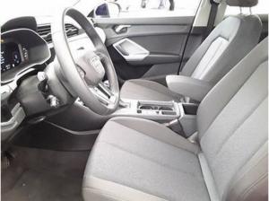 Audi Q3 Sportback S line S tr. Virtual Navi+t Cam