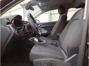 Audi Q3 Sportback S line S tr. Virtual Navi+t Cam