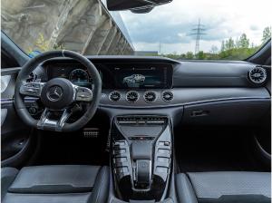 Mercedes-Benz AMG GT 63 S 4MATIC+ *SOFORT*