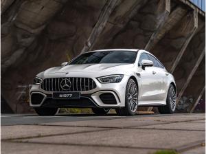 Mercedes-Benz AMG GT 63 S 4MATIC+ *SOFORT*