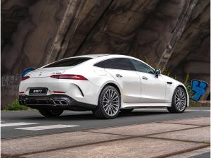 Mercedes-Benz AMG GT 63 S 4MATIC+ *SOFORT*
