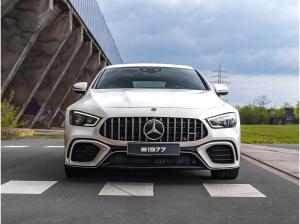 Mercedes-Benz AMG GT 63 S 4MATIC+ *SOFORT*