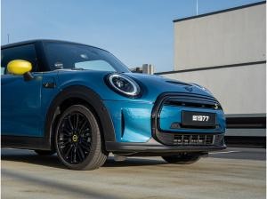 MINI Cooper SE Electric Trim *SOFORT*