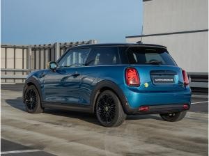 MINI Cooper SE Electric Trim *SOFORT*