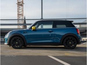 MINI Cooper SE Electric Trim *SOFORT*