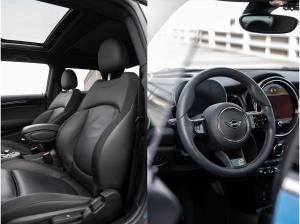 MINI Cooper SE Electric Trim *SOFORT*