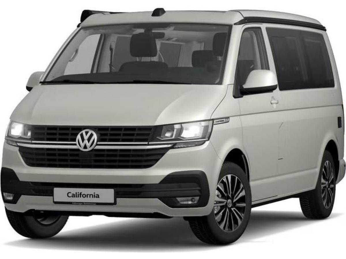 Volkswagen T6 California Beach Camper *Bestellaktion*