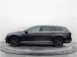 Volkswagen Passat Variant Elegance 2,0 l TDI "SOFORT VERFÜGBAR" SCR 7-Gang-Doppelkupplungsgetriebe DSG