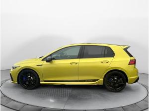 Volkswagen Golf R 333 "LIMITIERT" 2,0 l TSI "SOFORT VERFÜGBAR" OPF 4MOTION 7-Gang-Doppelkupplungsgetriebe DSG