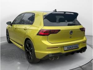Volkswagen Golf R 333 "LIMITIERT" 2,0 l TSI "SOFORT VERFÜGBAR" OPF 4MOTION 7-Gang-Doppelkupplungsgetriebe DSG