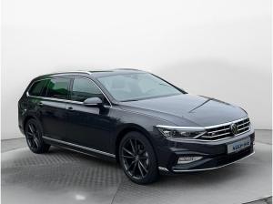Volkswagen Passat Variant Elegance 2,0 l TDI "SOFORT VERFÜGBAR" SCR 7-Gang-Doppelkupplungsgetriebe DSG