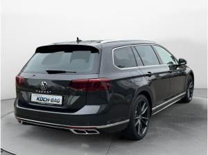 Volkswagen Passat Variant Elegance 2,0 l TDI "SOFORT VERFÜGBAR" SCR 7-Gang-Doppelkupplungsgetriebe DSG