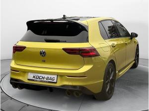 Volkswagen Golf R 333 "LIMITIERT" 2,0 l TSI "SOFORT VERFÜGBAR" OPF 4MOTION 7-Gang-Doppelkupplungsgetriebe DSG