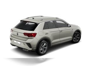 Volkswagen T-Roc R-Line I Privatkunden SALE