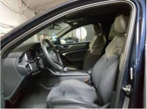 Audi A6 Allroad 55 TFSI quattro ACC+MATRIX+NAVI+PANO+