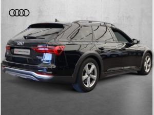 Audi A6 Allroad 50 TDI quattro ACC+AHK+LED+NAVI+PANO+