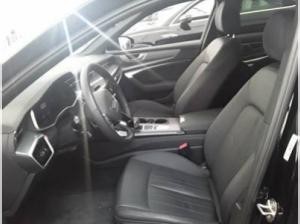 Audi A6 Allroad 50 TDI quattro ACC+AHK+LED+NAVI+PANO+