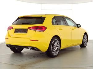 Mercedes-Benz A 250 4M. /NIGHT-PAK./LED/PARK-PAK./RFK/PROGRESSIVE/MBUX UVM.