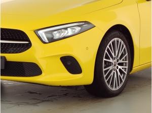 Mercedes-Benz A 250 4M. /NIGHT-PAK./LED/PARK-PAK./RFK/PROGRESSIVE/MBUX UVM.