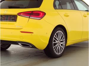 Mercedes-Benz A 250 4M. /NIGHT-PAK./LED/PARK-PAK./RFK/PROGRESSIVE/MBUX UVM.