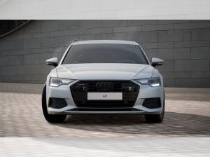 Audi A6 Avant 40 TDI quattro S line S-tronic