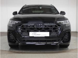 Audi SQ8 TFSI quattro **neues Modell**