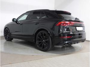 Audi SQ8 TFSI quattro **neues Modell**