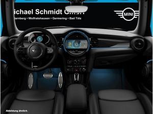 MINI Cooper S Cabrio*SOFORT*MINI Starnberg*VOLL