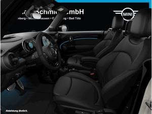 MINI Cooper S Cabrio*SOFORT*MINI Starnberg*VOLL