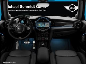MINI Cooper S Cabrio*SOFORT*MINI Starnberg*VOLL