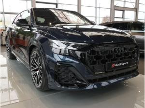 Audi SQ8 FACELIFT*HEADUP*LASERLICHT*STANDHEIZUNG*