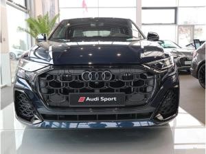 Audi SQ8 FACELIFT*HEADUP*LASERLICHT*STANDHEIZUNG*