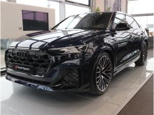Audi SQ8 FACELIFT*HEADUP*LASERLICHT*STANDHEIZUNG*